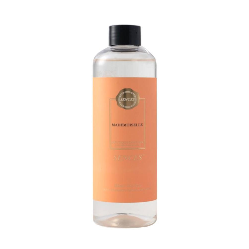 Sences Mademoiselle Reed Diffuser Refill - 300ml £11.69